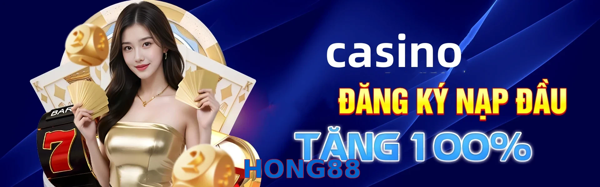 HONG88