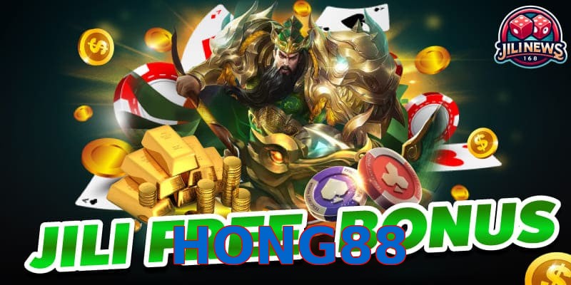 HONG88