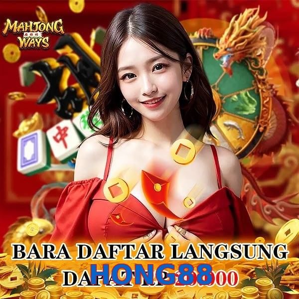 HONG88