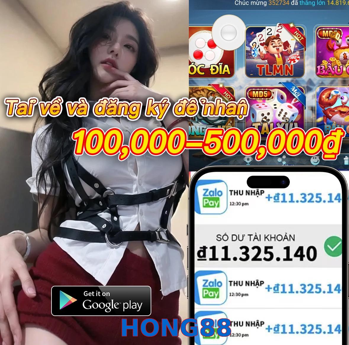 HONG88