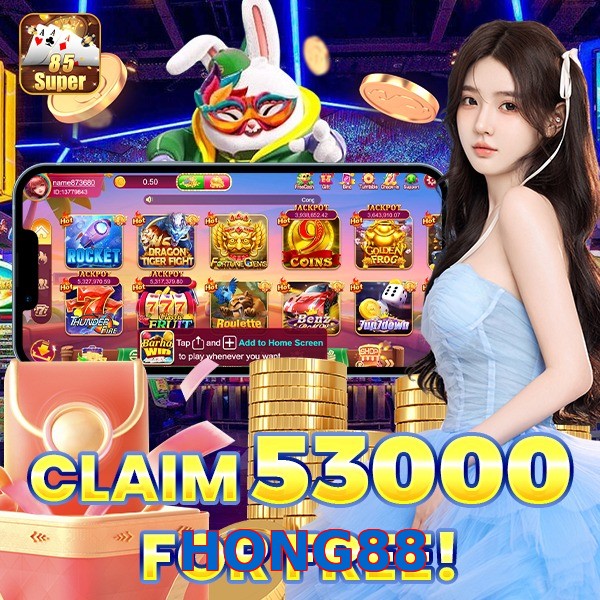 HONG88