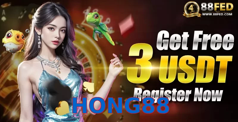 HONG88