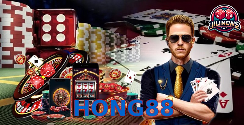 HONG88