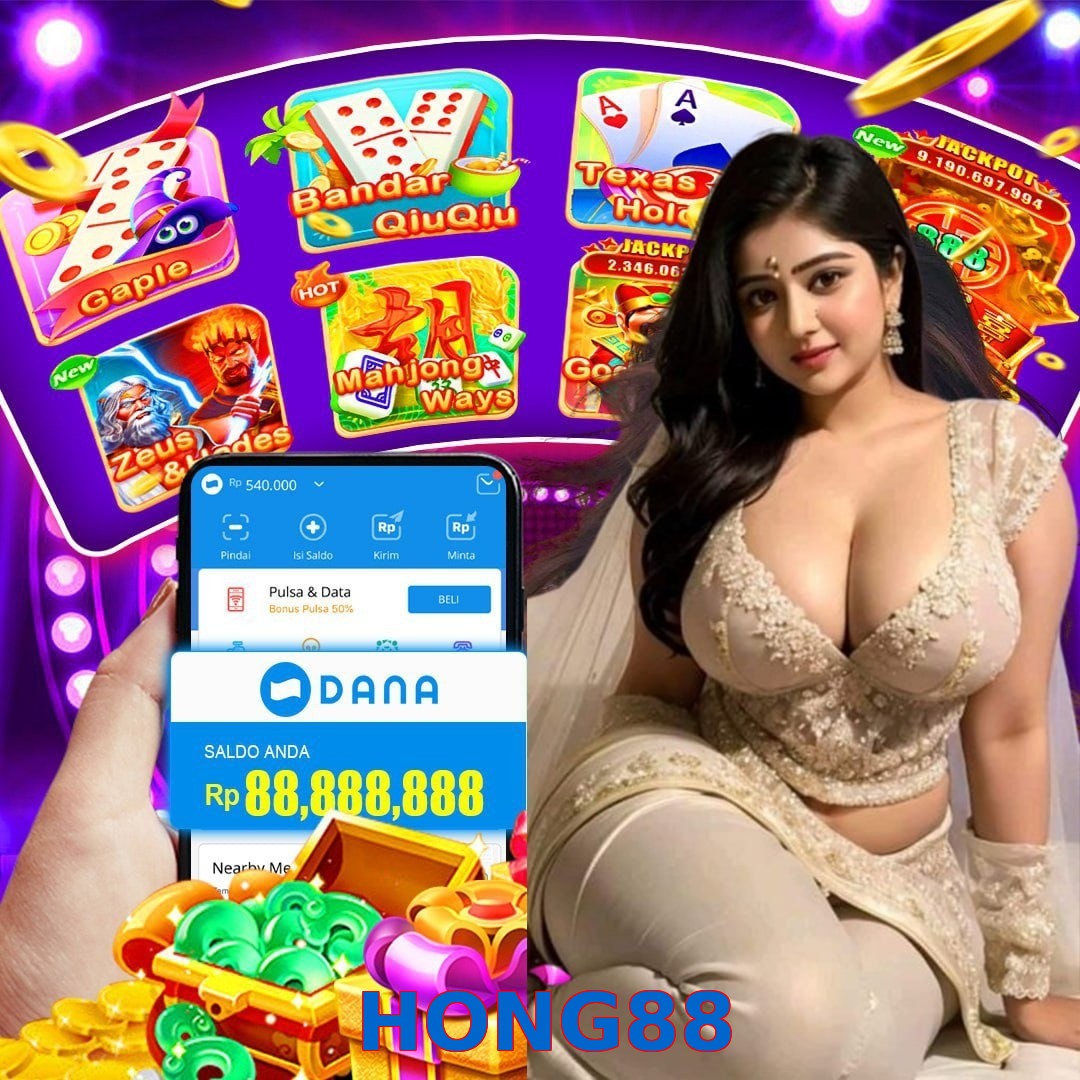 HONG88