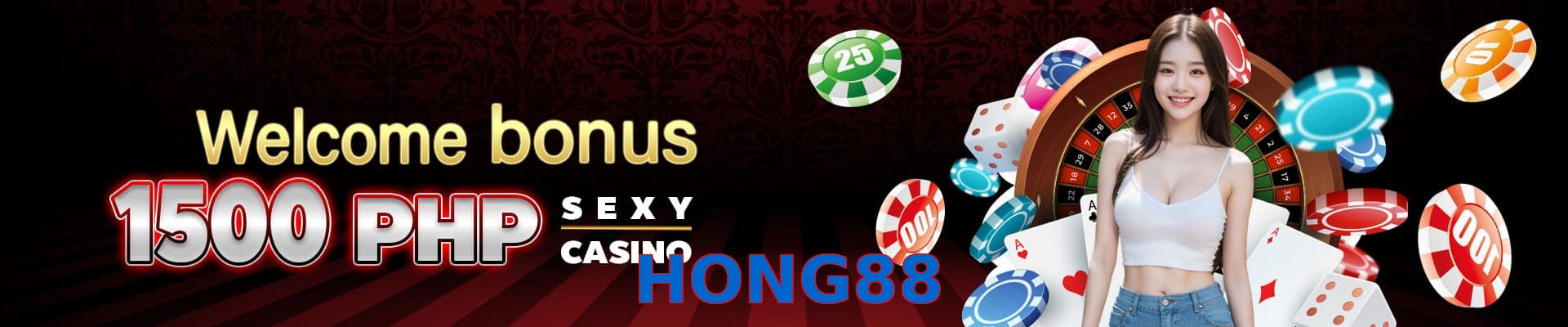 HONG88