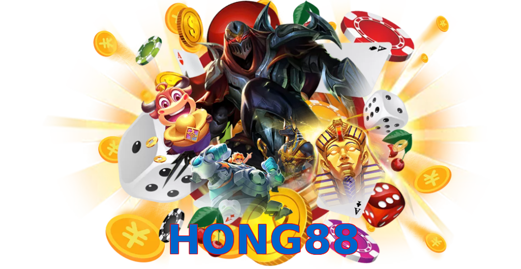 HONG88