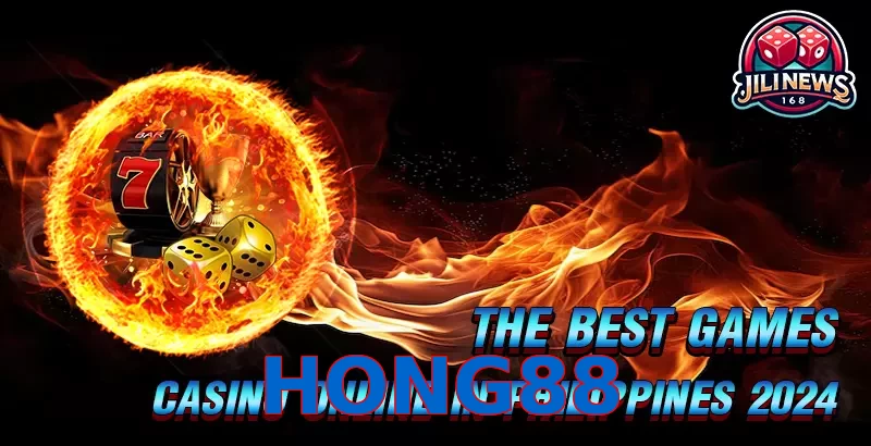 HONG88