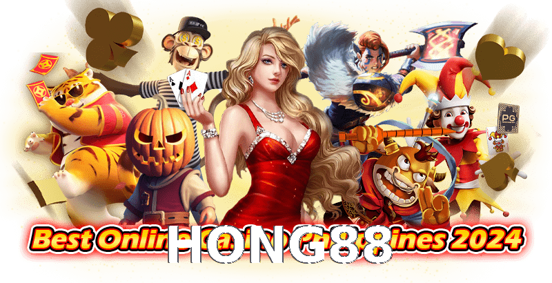 HONG88