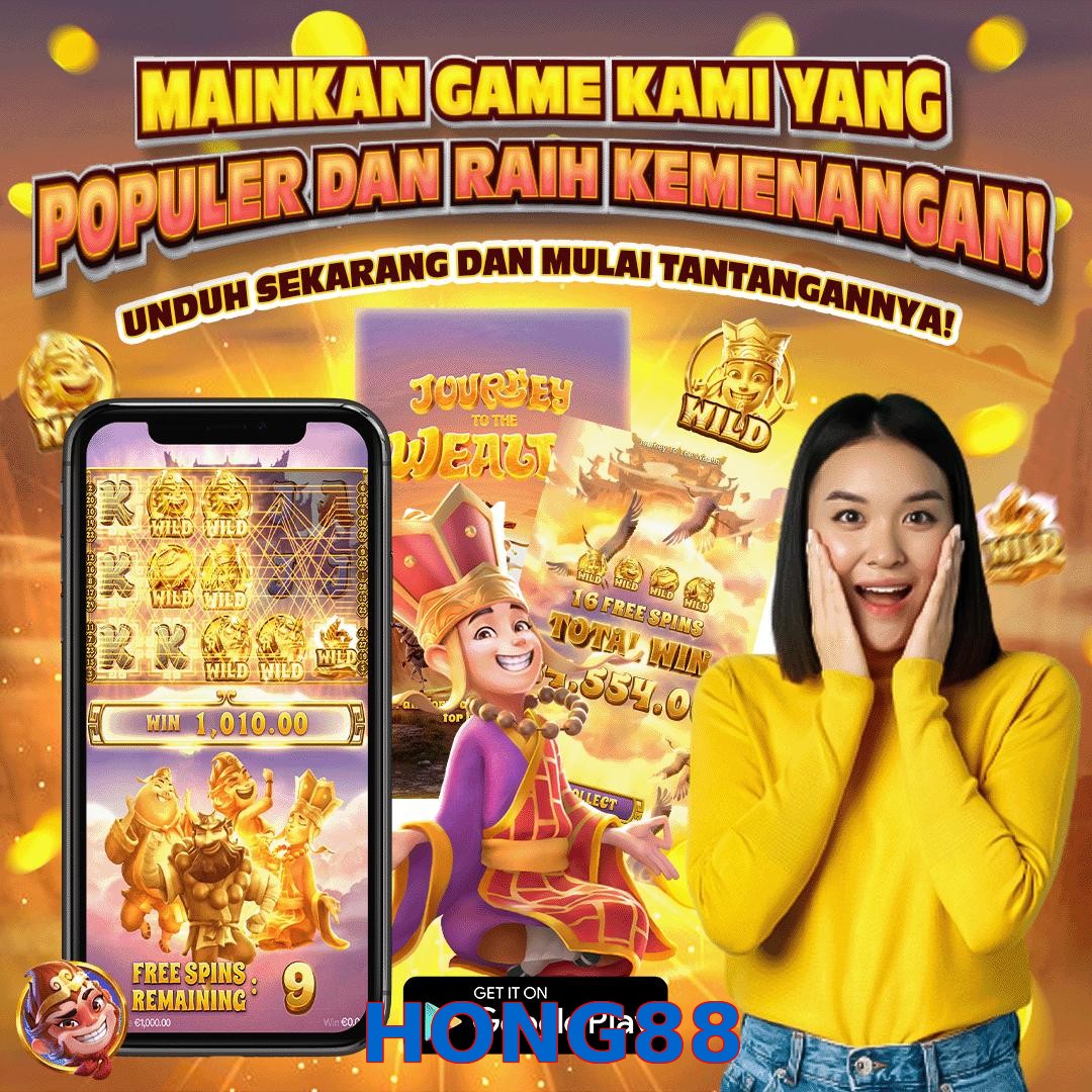 HONG88