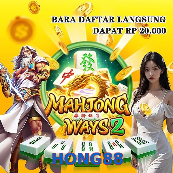 HONG88