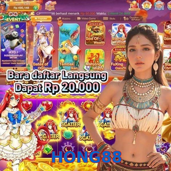 HONG88