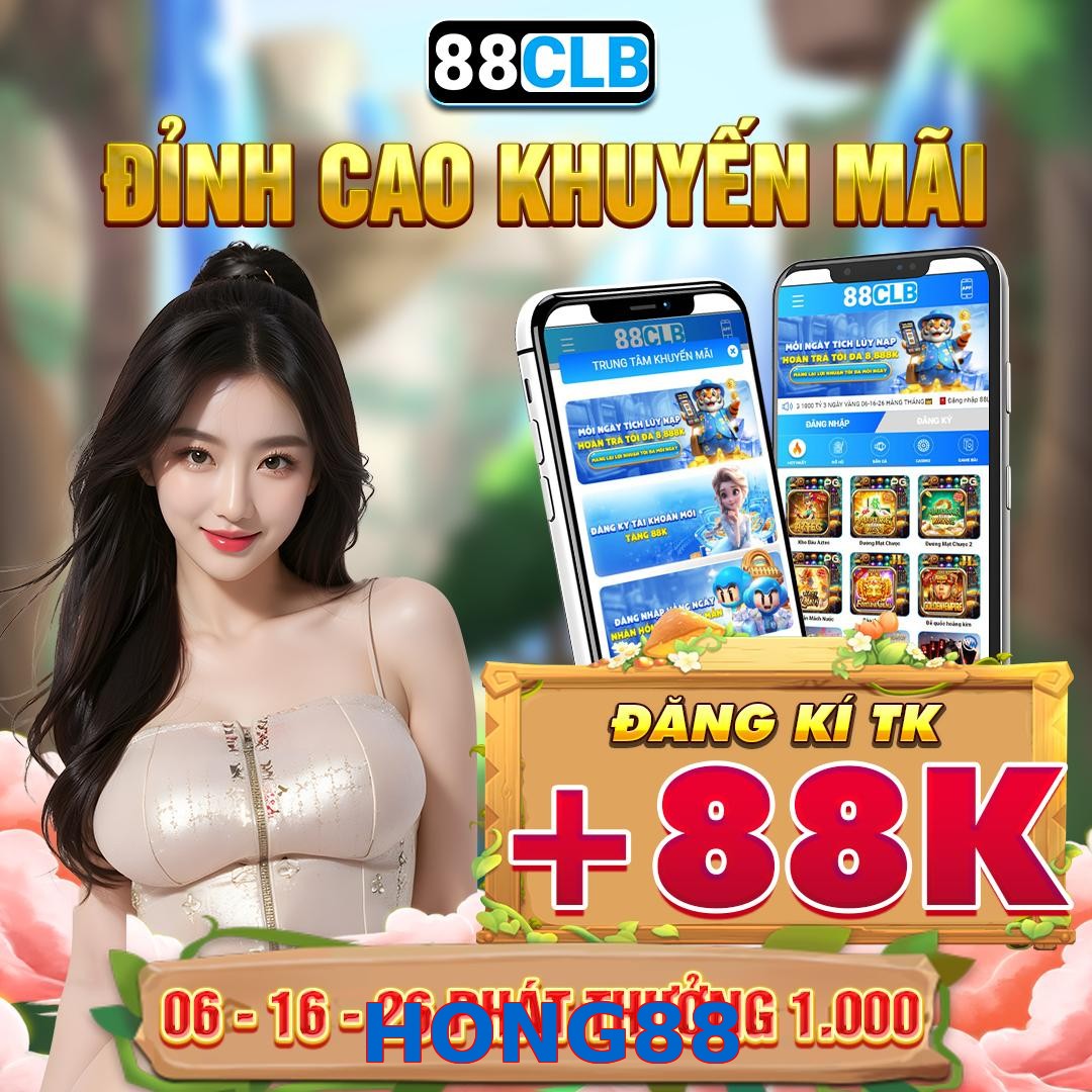 HONG88