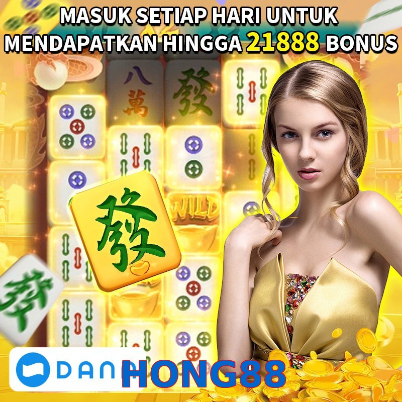 HONG88