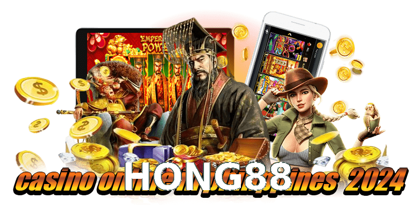 HONG88