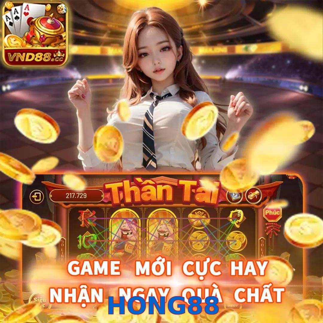 HONG88