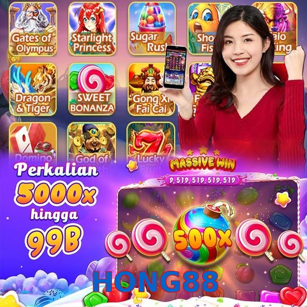 HONG88