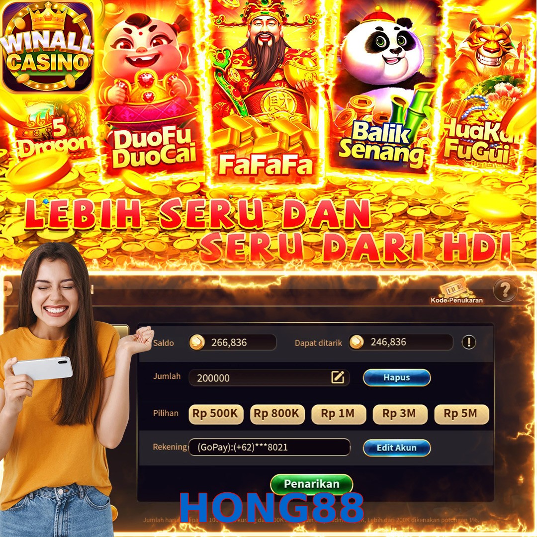 HONG88