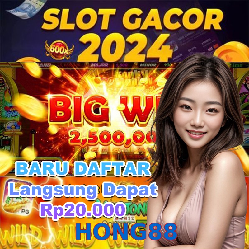 HONG88