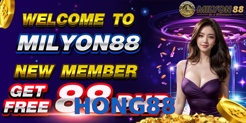 HONG88