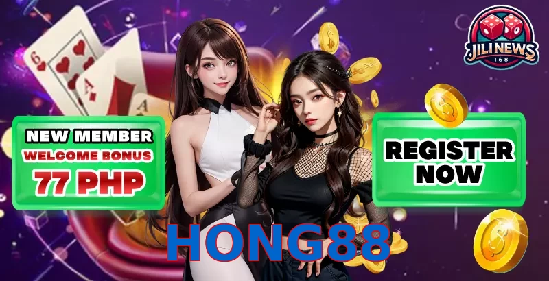 HONG88
