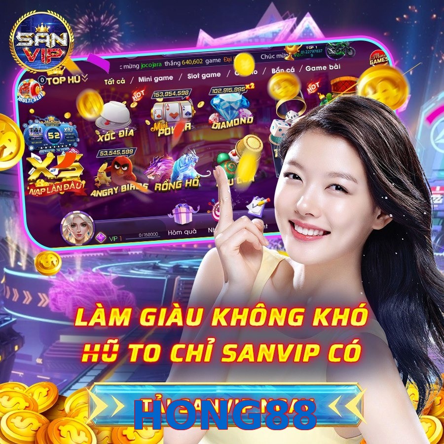 HONG88
