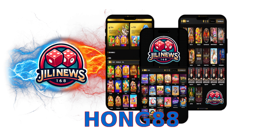 HONG88