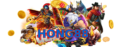 HONG88