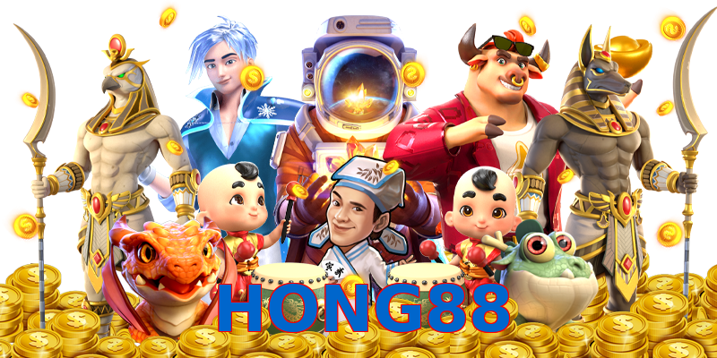 HONG88