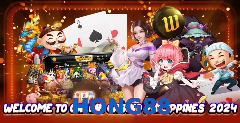 HONG88