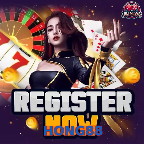 HONG88