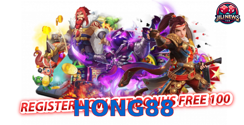 HONG88