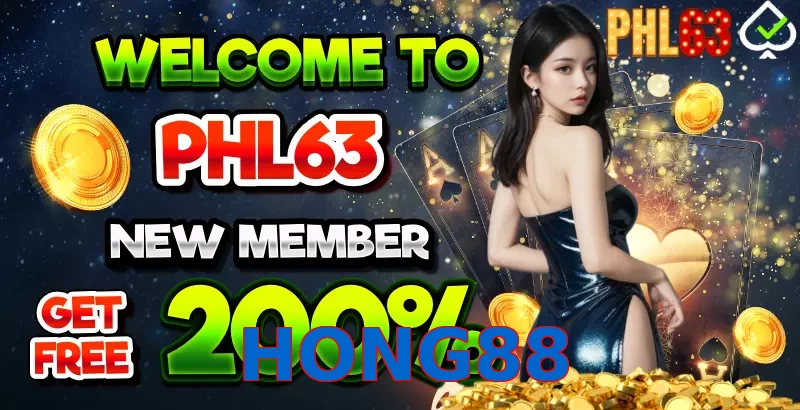 HONG88