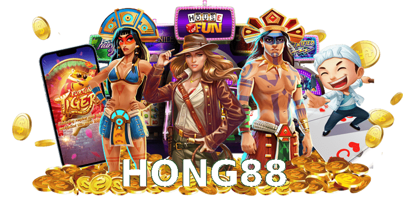HONG88
