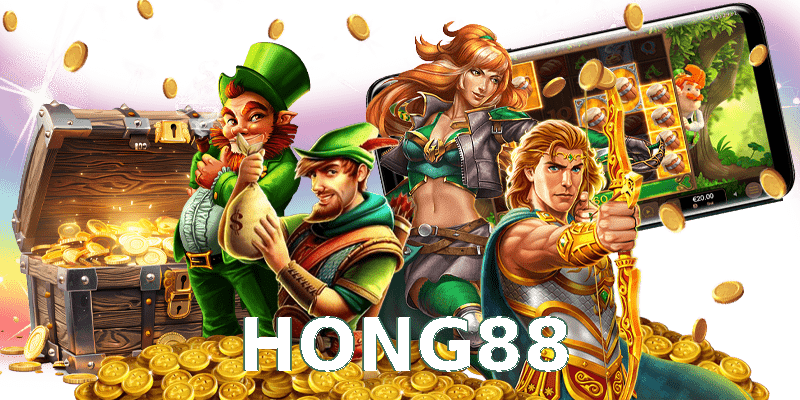 HONG88