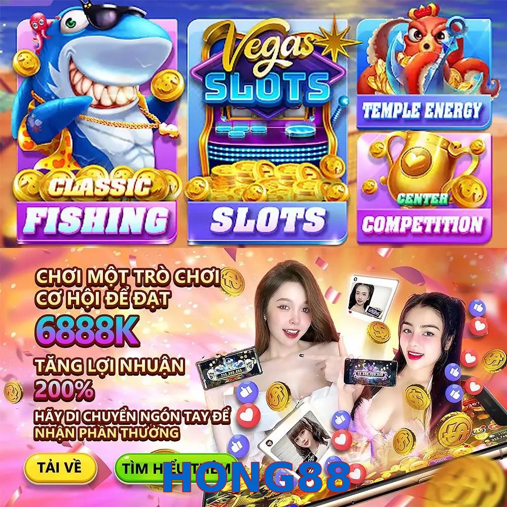HONG88