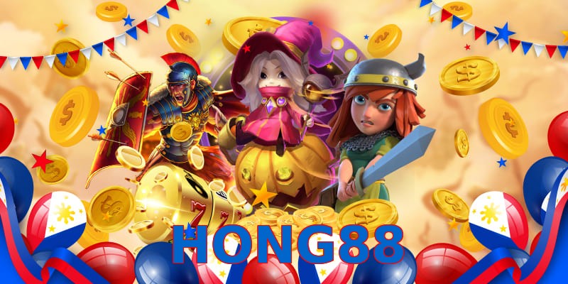 HONG88