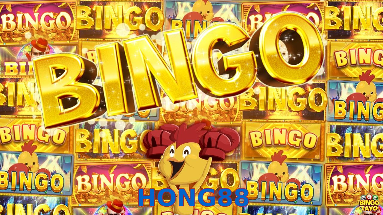 HONG88