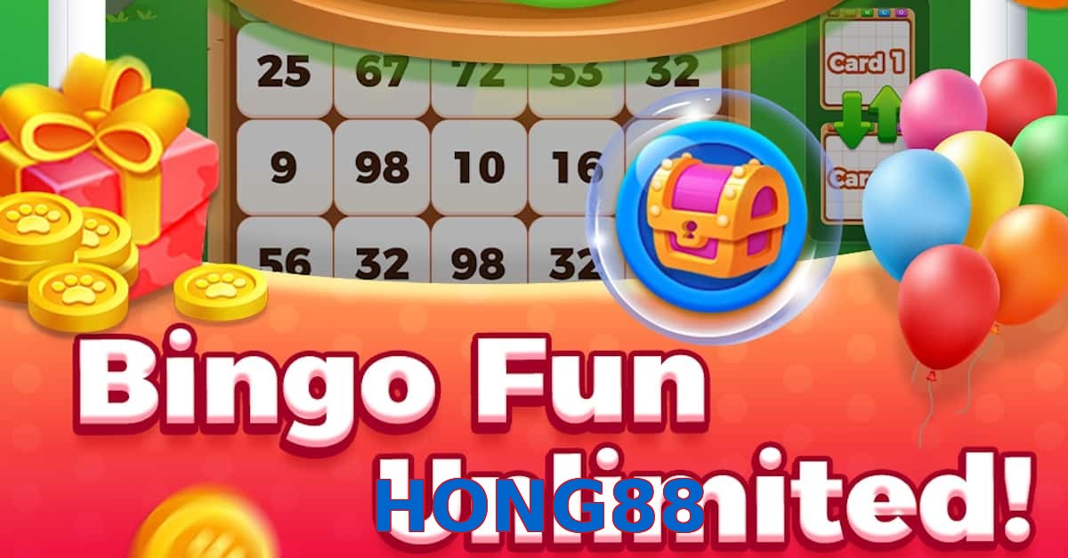 HONG88