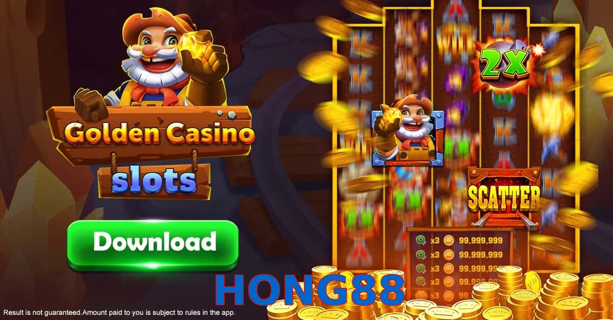HONG88