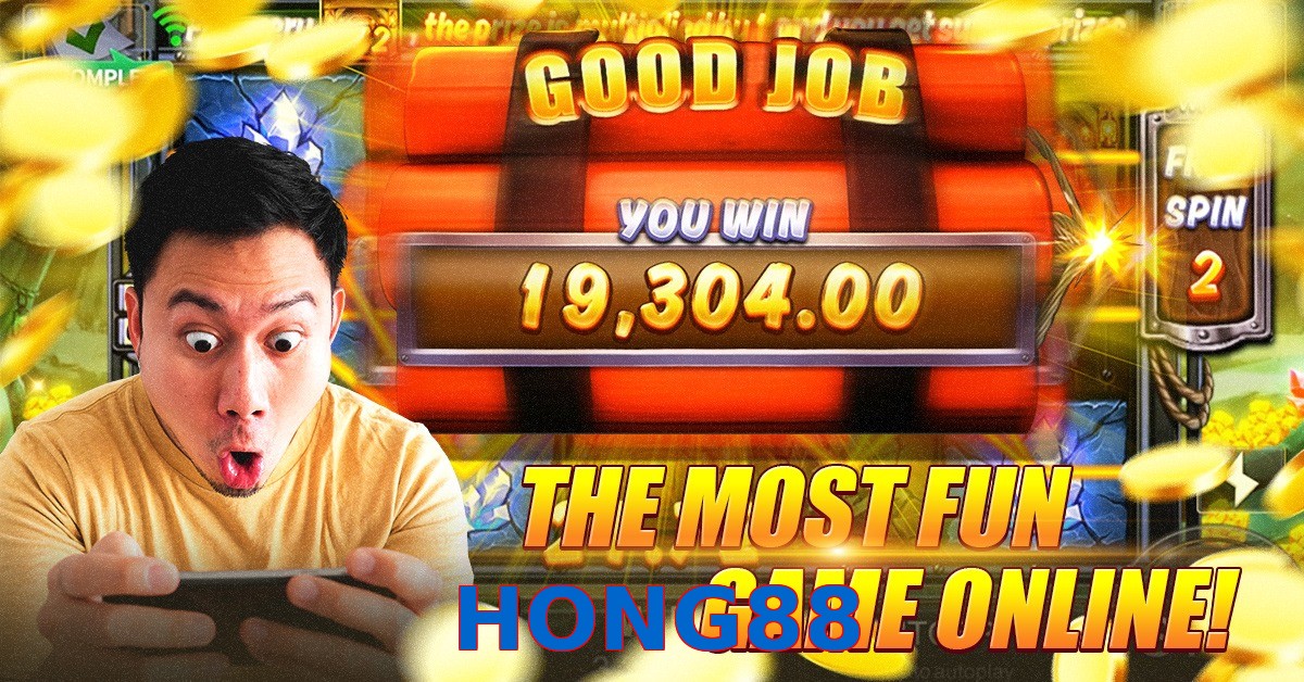 HONG88
