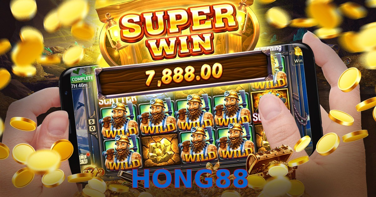 HONG88