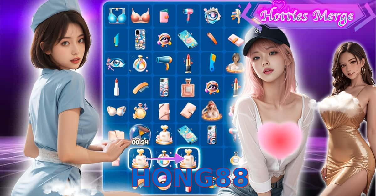 HONG88