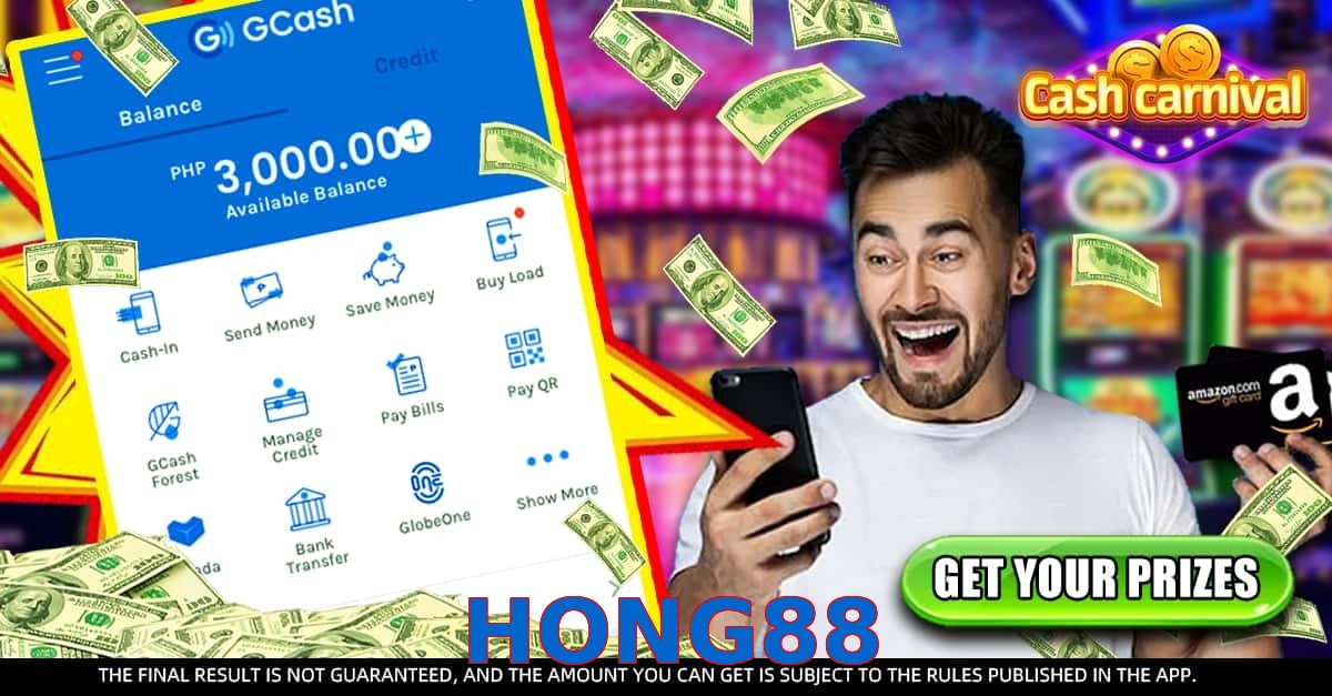 HONG88