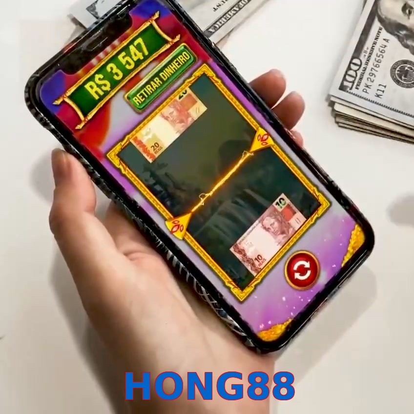 HONG88