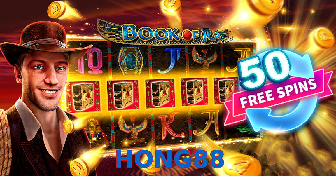 HONG88
