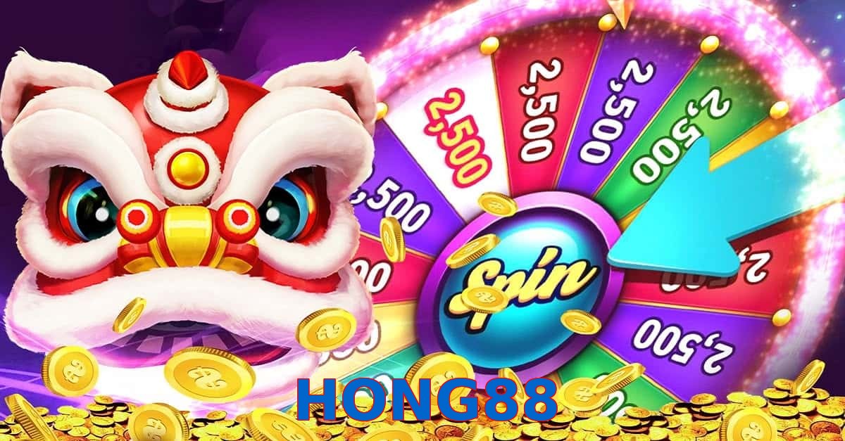 HONG88