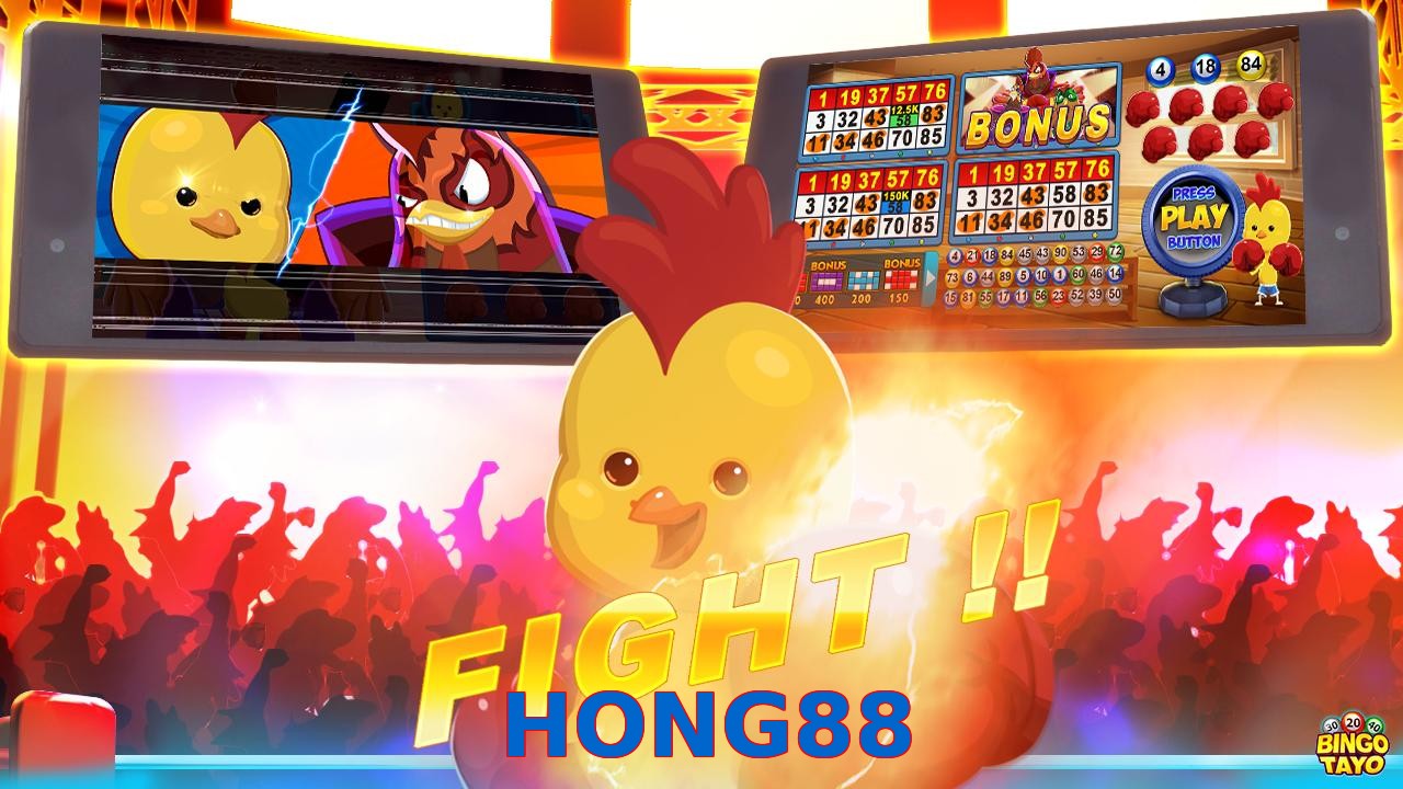 HONG88