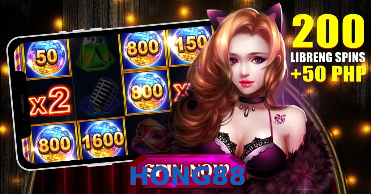 HONG88