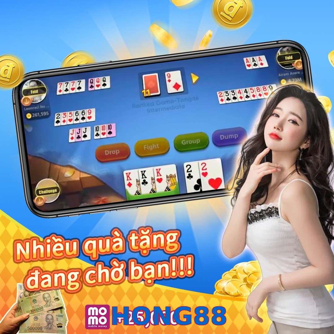 HONG88