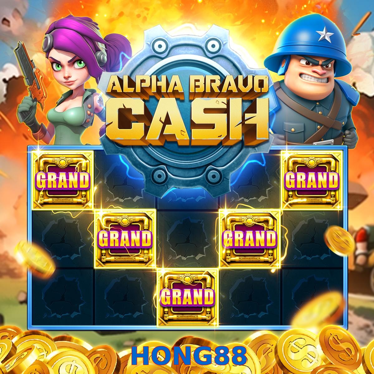 HONG88